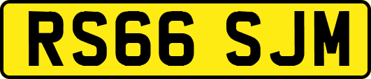 RS66SJM