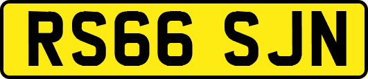 RS66SJN
