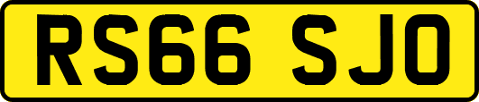 RS66SJO