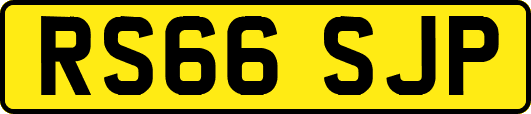 RS66SJP