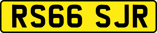 RS66SJR