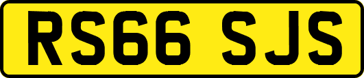 RS66SJS