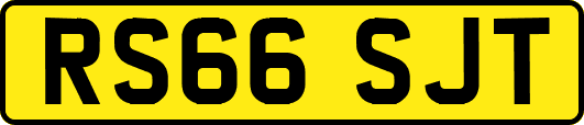 RS66SJT
