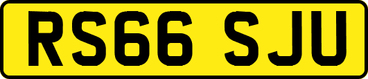 RS66SJU