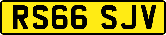 RS66SJV