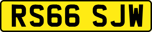 RS66SJW