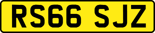 RS66SJZ