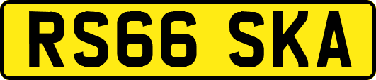 RS66SKA