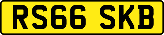 RS66SKB