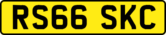 RS66SKC