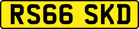RS66SKD
