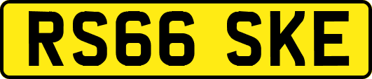 RS66SKE