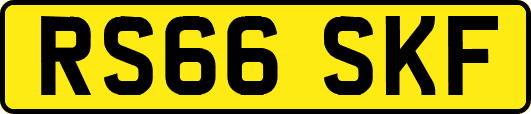 RS66SKF