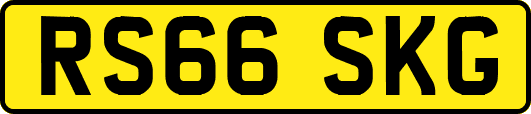 RS66SKG