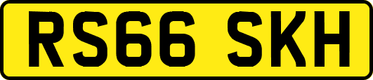 RS66SKH