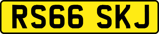 RS66SKJ