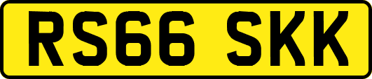 RS66SKK