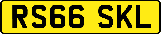 RS66SKL