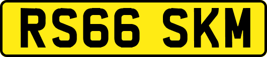 RS66SKM