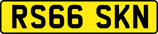 RS66SKN