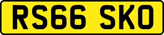 RS66SKO