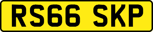 RS66SKP
