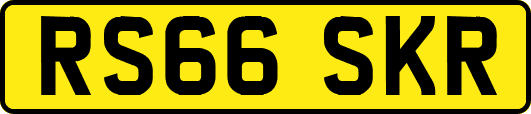 RS66SKR