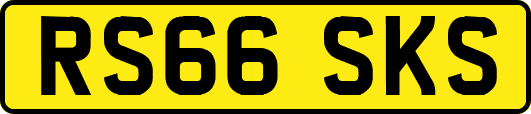 RS66SKS