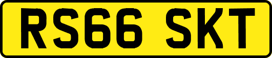 RS66SKT