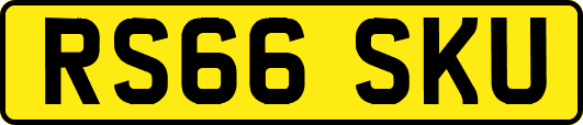 RS66SKU