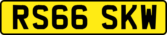 RS66SKW