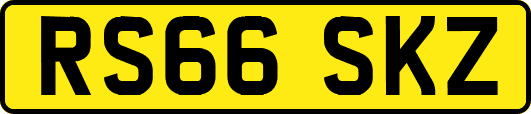 RS66SKZ