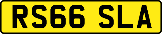RS66SLA