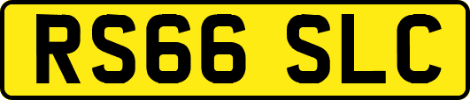 RS66SLC