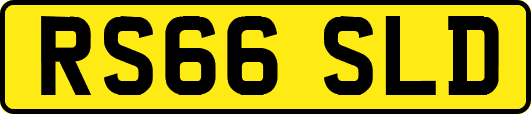 RS66SLD