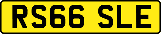 RS66SLE