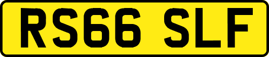 RS66SLF
