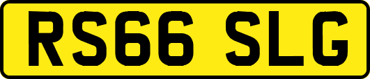 RS66SLG