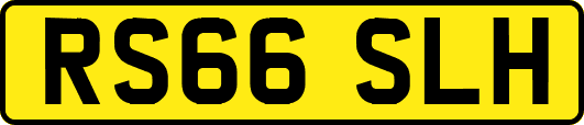 RS66SLH