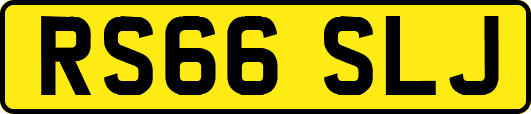 RS66SLJ