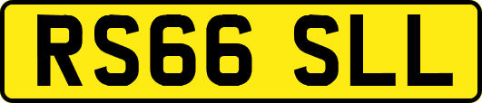 RS66SLL