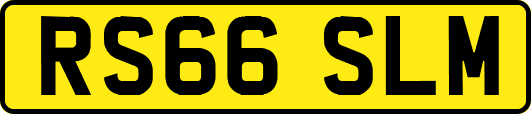 RS66SLM