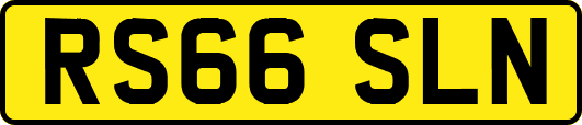 RS66SLN