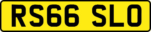 RS66SLO