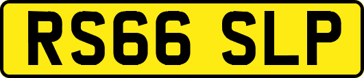 RS66SLP