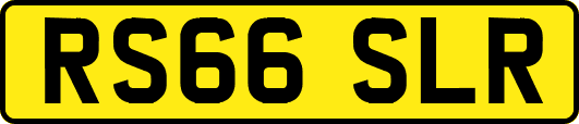 RS66SLR