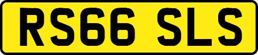 RS66SLS
