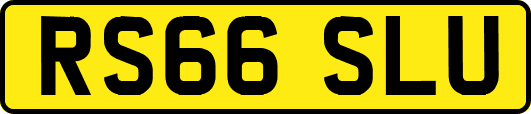 RS66SLU