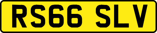 RS66SLV