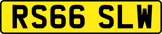 RS66SLW